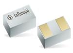 Infineon Technologies Dispositivos ESD multifunción ESD234/ESD253/ESD259