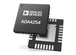 Analog Devices Inc. PGIA de baja potencia y alta tensión ADA4254