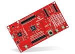 Microchip Technology Curiosity PIC24FJ256GA7 Development Board