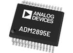 Analog Devices Inc. Productos de CI de aislamiento digital y de interfaz