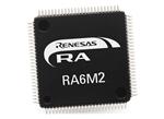 Renesas Electronics RA6M2 32-Bit Microcontroller Group