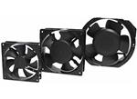 Qualtek Electronics AC, DC, and HPLC AC Axial Fans