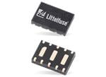 Littelfuse SP3384NUTG 3.3V 15A Diode Array