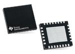 Texas Instruments TPS23758 PoE Power Devices