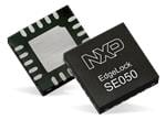 NXP Semiconductors Familia de elementos seguros EdgeLock® SE050 Plug & Trust