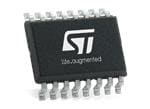 STMicroelectronics Conmutadores de lado alto VIPower®