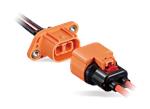 Hirose Electric HVH-280 Waterproof Automotive Connectors