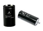 EPCOS / TDK B437x7 Ultra Compact Aluminum Capacitors
