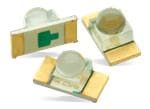 Broadcom HSMC-Cx Surface-Mount ChipLEDs