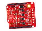 Infineon Technologies SHIELD_BTS7006-1EPP Arduino Shield