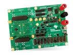 Texas Instruments DS250DF230EVM Evaluation Module