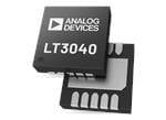 Analog Devices Inc. LT3040 Voltage Output Reference/DAC