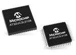 Microchip Technology L-Series AT32UC3 AVR 32-Bit MCUs