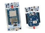 STMicroelectronics Paquete STM32 Nucleo P-NUCLEO-LRWAN3