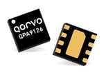 Qorvo QPA9126 Gain Block Amplifiers
