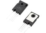 Wolfspeed MOSFET de alimentación de carburo de silicio C3M0032120K