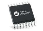 Analog Devices / Maxim Integrated MAX25610x Buck & Buck-Boost LED Drivers