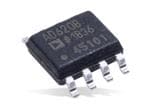 Analog Devices Inc. AD620 Instrumentation Amplifiers