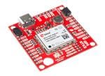 SparkFun Qwiic GPS-RTK2 Board (ZED-F9P)