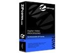 Zipcores Digital Video Processing IP Cores