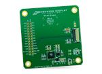 Newhaven Display Color OLED Breakout Boards
