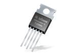 Infineon Technologies TLE8881-2TN LIN Alternator Regulators