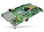 AMD / Xilinx Virtex® UltraScale™ FPGA VCU110 Development Kit