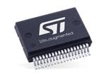 STMicroelectronics L99MOD53XP Multi-Output Driver