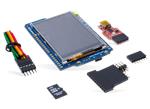 4D Systems SK-4Duino-24 Starter Kit