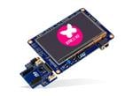 STMicroelectronics Kits Discovery STM32H745I-DISCO