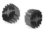Wakefield Thermal StrtLED COB & SMD LED Heat Sinks