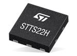 STMicroelectronics STTS22H Digital Temperature Sensor