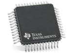 Texas Instruments MCU de señal mixta MSP430FR267x CapTIvate