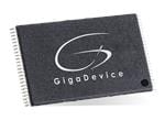 GD9F Parallel NAND Flash Memory