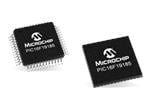 Microchip Technology PIC16F191xx Microcontrollers
