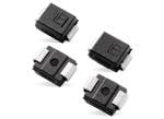 Littelfuse 5.0SMDJxxS Single-Chip TVS Diodes