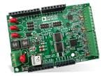 Analog Devices Inc. EVAL-CN0414-ARDZ Reference Design