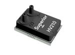 Superior Sensor Technology HV210 Differential Low Pressure Sensors