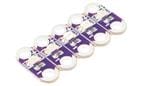 SparkFun LilyPad LED Green (5pcs)