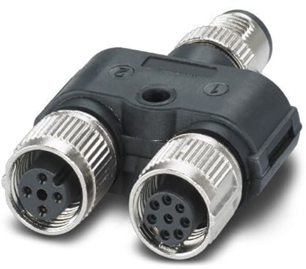 Phoenix Contact PSR Switch