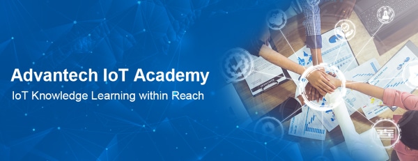 Advantech WISE-710 Industrial IoT Gateways