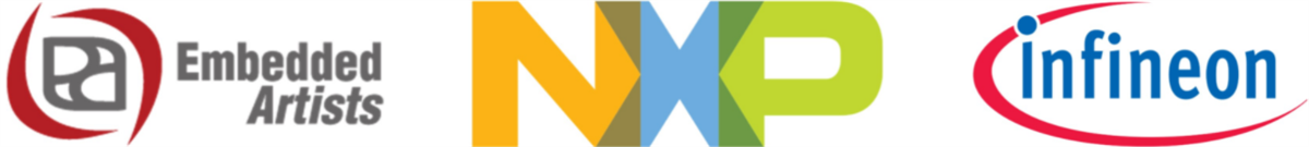 Murata IoT for Embedded Artists i.MX Platforms