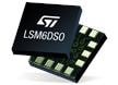 LSM6DSO iNEMO Inertial Modules