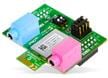 BM64 Bluetooth Radio Daughter Board