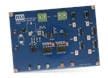 IS32LT3126ZLA3EB LED Lighting Development Board