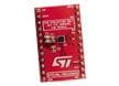 Placa de adaptador STEVAL-MKI206V1