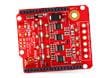 Protección Arduino SHIELD_BTS7006-1EPP