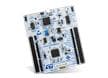 Placa de 64 núcleos NUCLEO-G431RB STM32G4