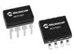 MCP3551 Analog-to-Digital Converters