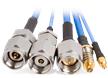 High-Frequency RF Cable Assemblies